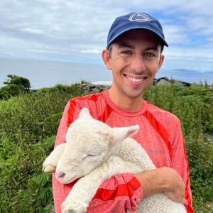 Meet your Posher, Luke